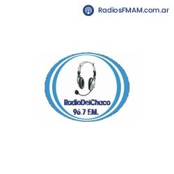 Radio: RADIO DEL CHACO - FM 96.7