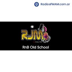 Radio: RJM RNB - ONLINE