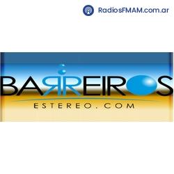 Radio: BARREIROS STEREO - ONLINE