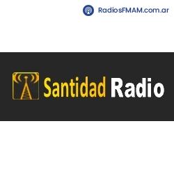 Radio: RADIO SANTIDAD - ONLINE