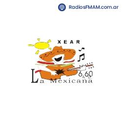 Radio: LA MEXICANA - AM 660 / FM 101.7