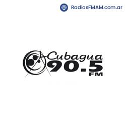 Radio: CUBAGUA - FM 90.5