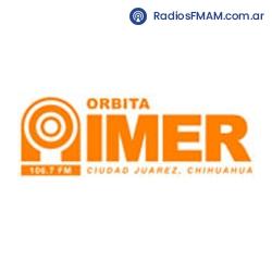 Radio: ORBITA IMER - FM 106.7