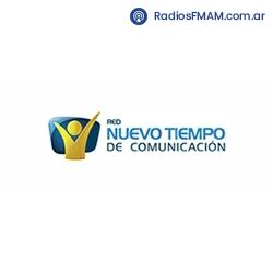 Radio: NUEVO TIEMPO - AM 1380