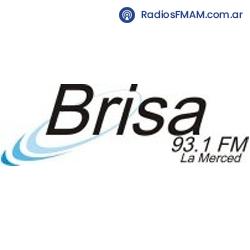 Radio: BRISA FM - FM 93.1