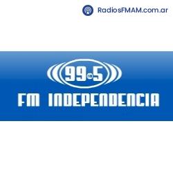 Radio: RADIO INDEPENDENCIA - FM 99.5