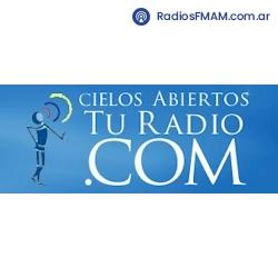 Radio: CIELOS ABIERTOS - ONLINE