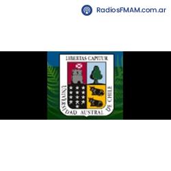 Radio: RADIO UACH - FM 90.1