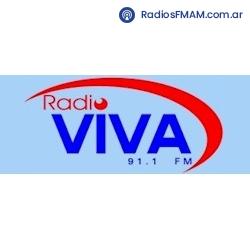 Radio: RADIO VIVA - FM 91.1
