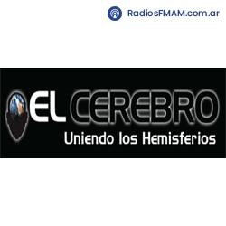Radio: EL CEREBRO DIGITAL - ONLINE