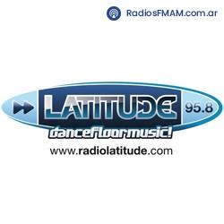 Radio: RADIO LATITUDE - FM 95.8
