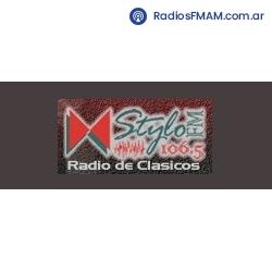 Radio: FM STYLO - FM 106.5
