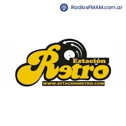 Radio: ESTACION RETRO - ONLINE