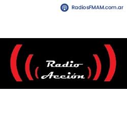 Radio: RADIO ACCION - ONLINE