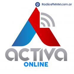 Radio: ACTIVA ONLINE