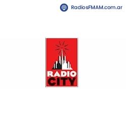 Radio: RADIO CITY - FM 89.3