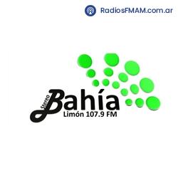 Radio: STEREO BAHIA LIMON - FM 107.9
