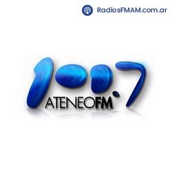 Radio: ATENEO - FM 100.7