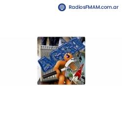 Radio: ADORADORES DE CRISTO STEREO - FM 98.1