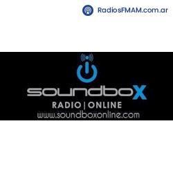 Radio: SOUND BOX RADIO - ONLINE