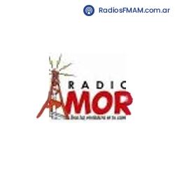 Radio: RADIO AMOR - ONLINE