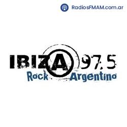 Radio: IBIZA - FM 97.5