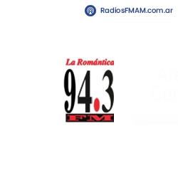 Radio: LA ROMANTICA - FM 94.3