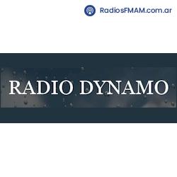 Radio: RADIO DYNAMO - ONLINE