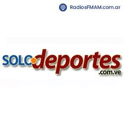 Radio: SOLO DEPORTES - FM 92.9
