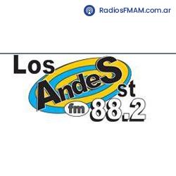 Radio: LOS ANDES ST - FM 88.2