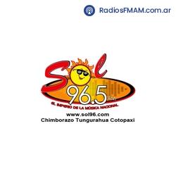 Radio: RADIO SOL - FM 96.5