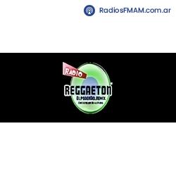 Radio: RADIO REGGAETOON - ONLINE