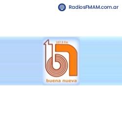 Radio: RADIO BUENA NUEVA - FM 107.9