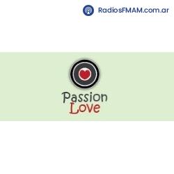 Radio: PASSION.LOVE.RADIO - ONLINE