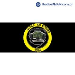 Radio: ALCALA FM STEREO - FM 103.4