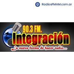 Radio: RADIO INTEGRACION - FM 90.3