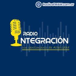 Radio: RADIO INTEGRACION - FM 90.3