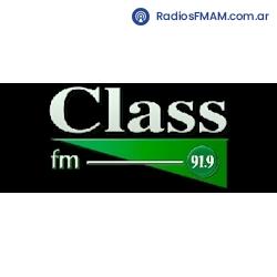 Radio: RADIO CLASS - FM 102.7