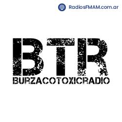 Radio: BURZACO TOXIC RADIO - ONLINE