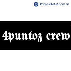 Radio: 4PUNTOZ CREW - ONLINE