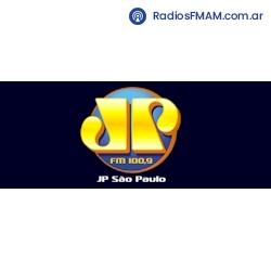 Radio: JOVEM PAM - FM 100.9