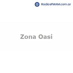 Radio: ZONA OASIS - ONLINE