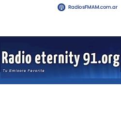 Radio: RADIO ETERNITY 91 - ONLINE