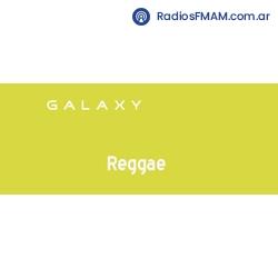 Radio: GALAXY REGGAE - ONLINE