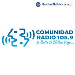 Radio: RADIO COMUNIDAD - FM 105.9
