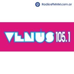 Radio: VENUS - FM 105.1