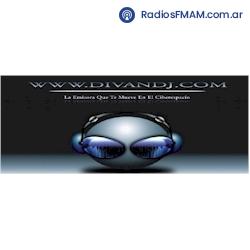 Radio: DIVAN DJ - ONLINE