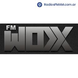 Radio: WOX RADIO FM - ONLINE