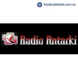 Radio: RADIO ANTARKI - AM 1110
