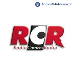 Radio: RADIO CARACAS RADIO - AM 750
